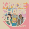 K-indie chart vol.197_cover