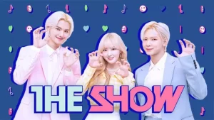 SBS音楽番組「THE SHOW」 スタジオ観覧ツアー 入場確約チケット予約（韓国 ソウル）