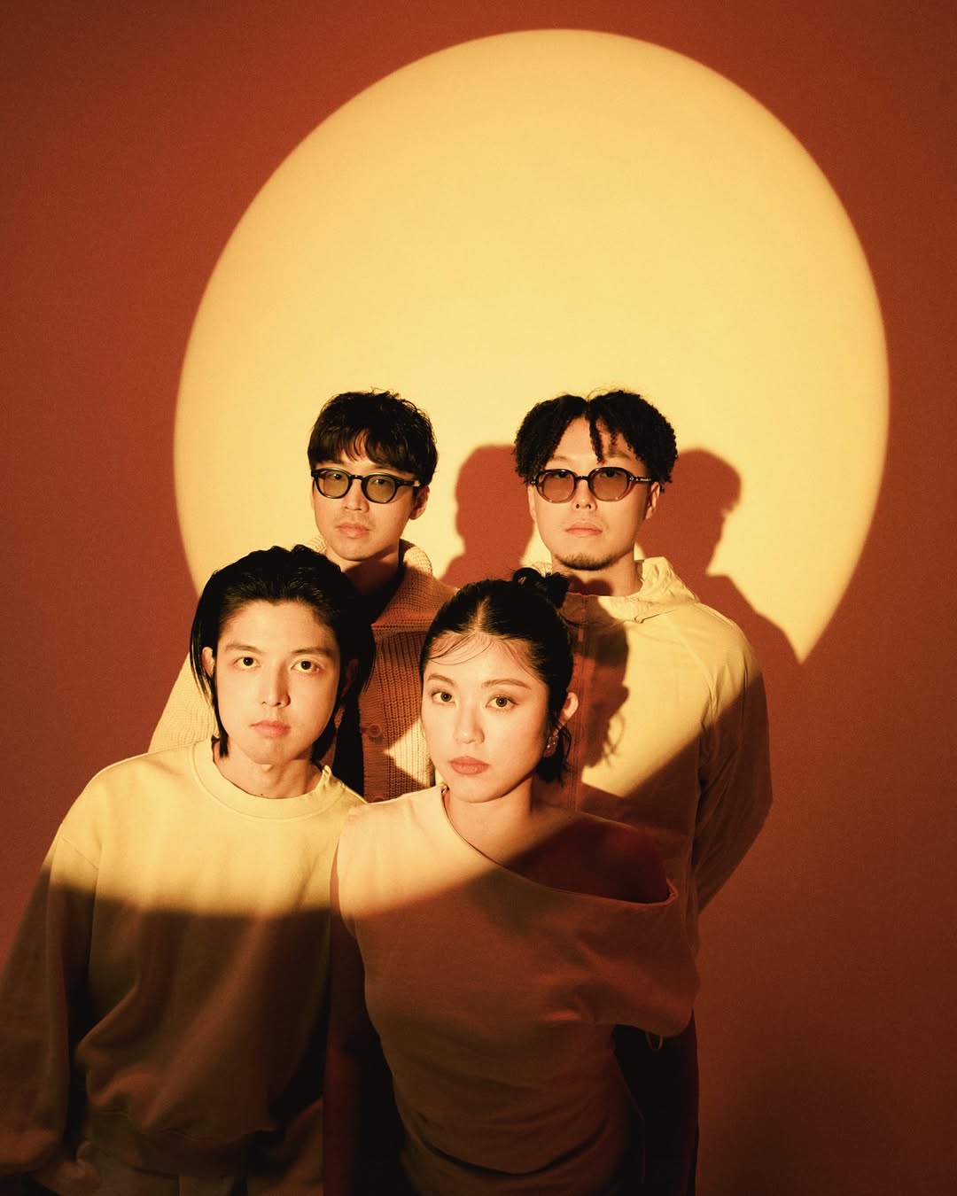 Soul delivery 来日直前インタビュー《前編》—— 韓国から “ソウル” を