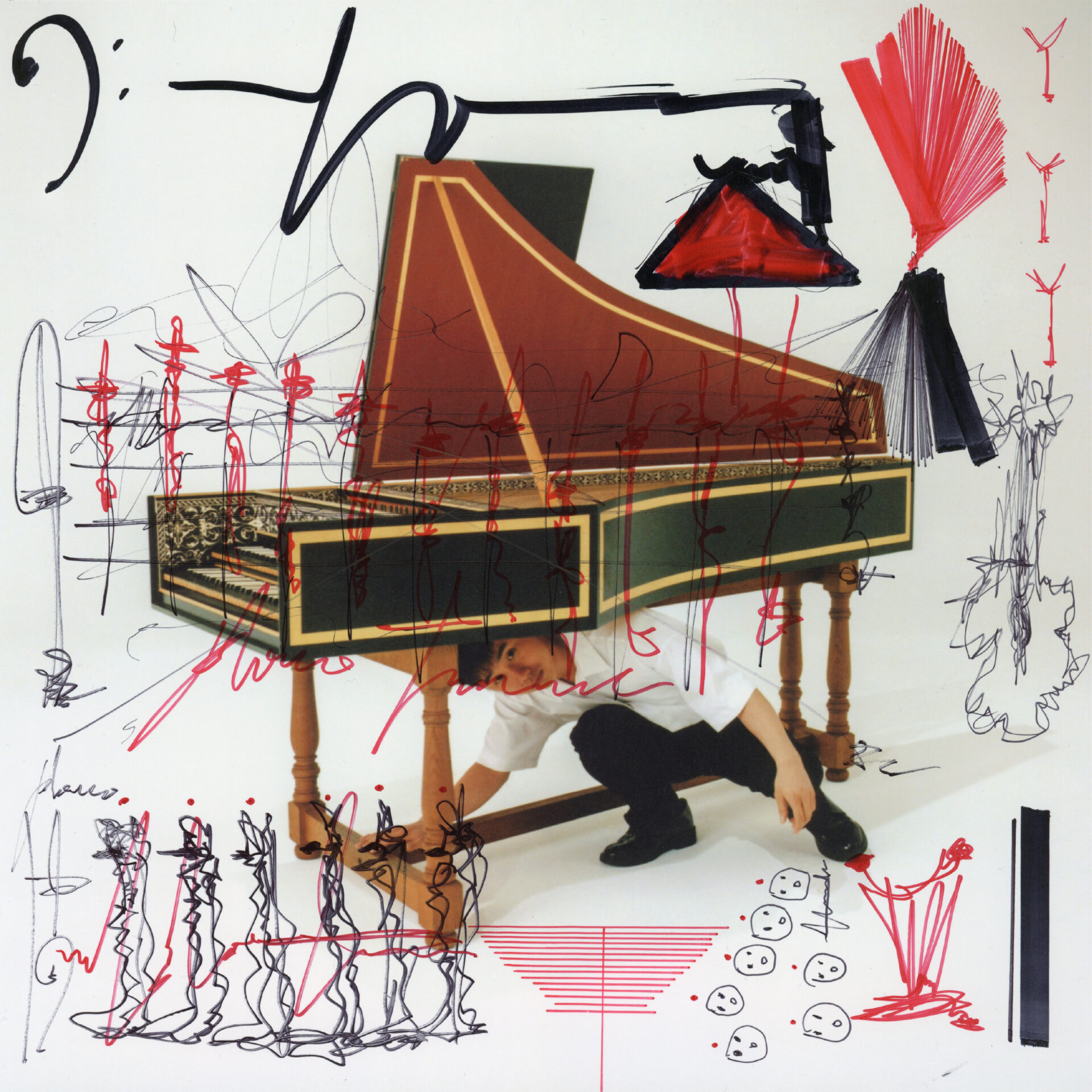 Silica Gel、5ヶ月ぶり新曲「BIG VOID」リリース ＆ MV公開 - BUZZY ROOTS